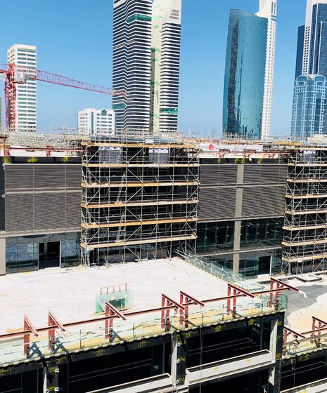 One Central, Dubai gallery image 5
